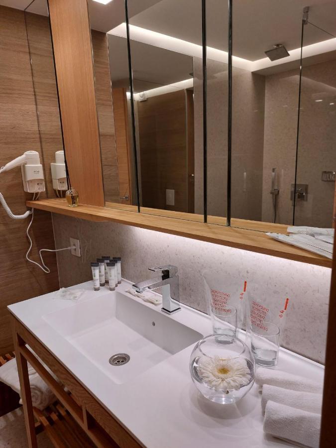 Lipa Hotel Travnik Exterior photo